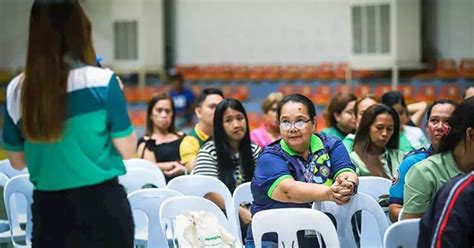 Philhealth hosts seminar on Konsulta program in Mandaue.